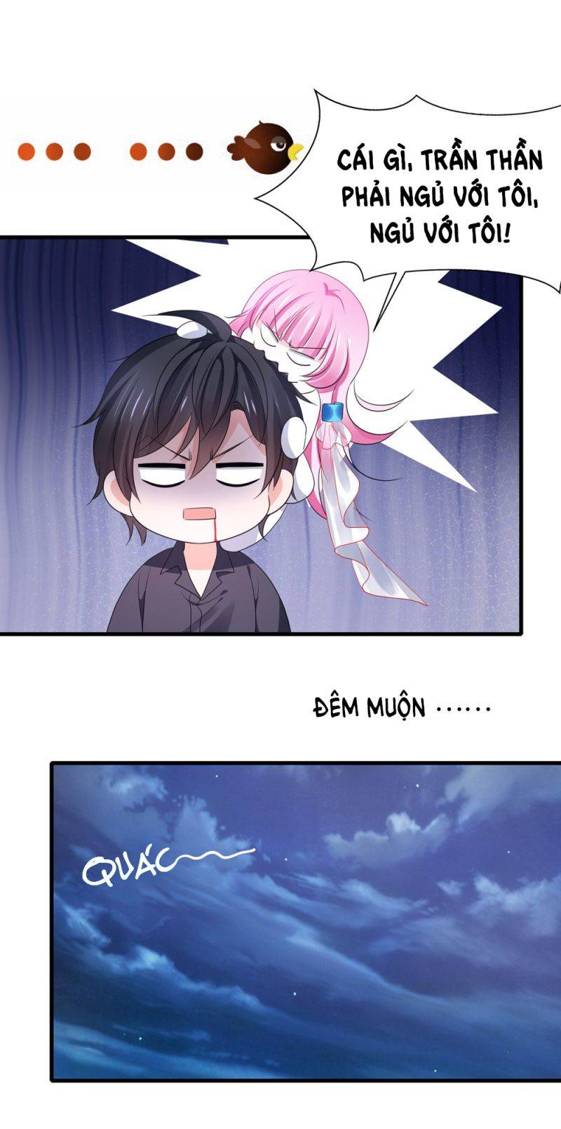 Vô Địch Học Bạ Hệ Thống Chapter 146 - Trang 2