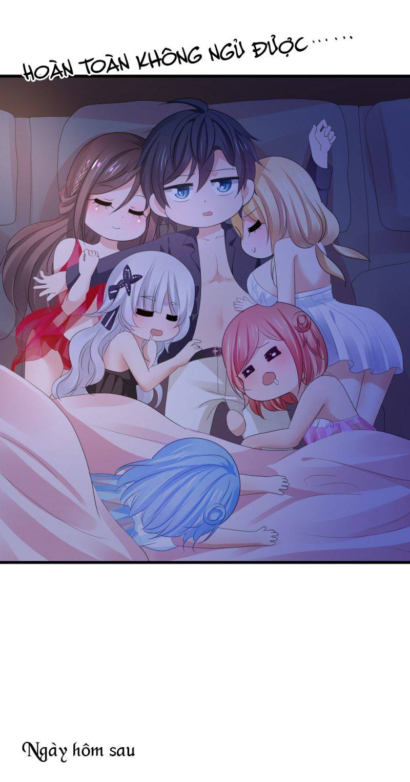 Vô Địch Học Bạ Hệ Thống Chapter 146 - Trang 2