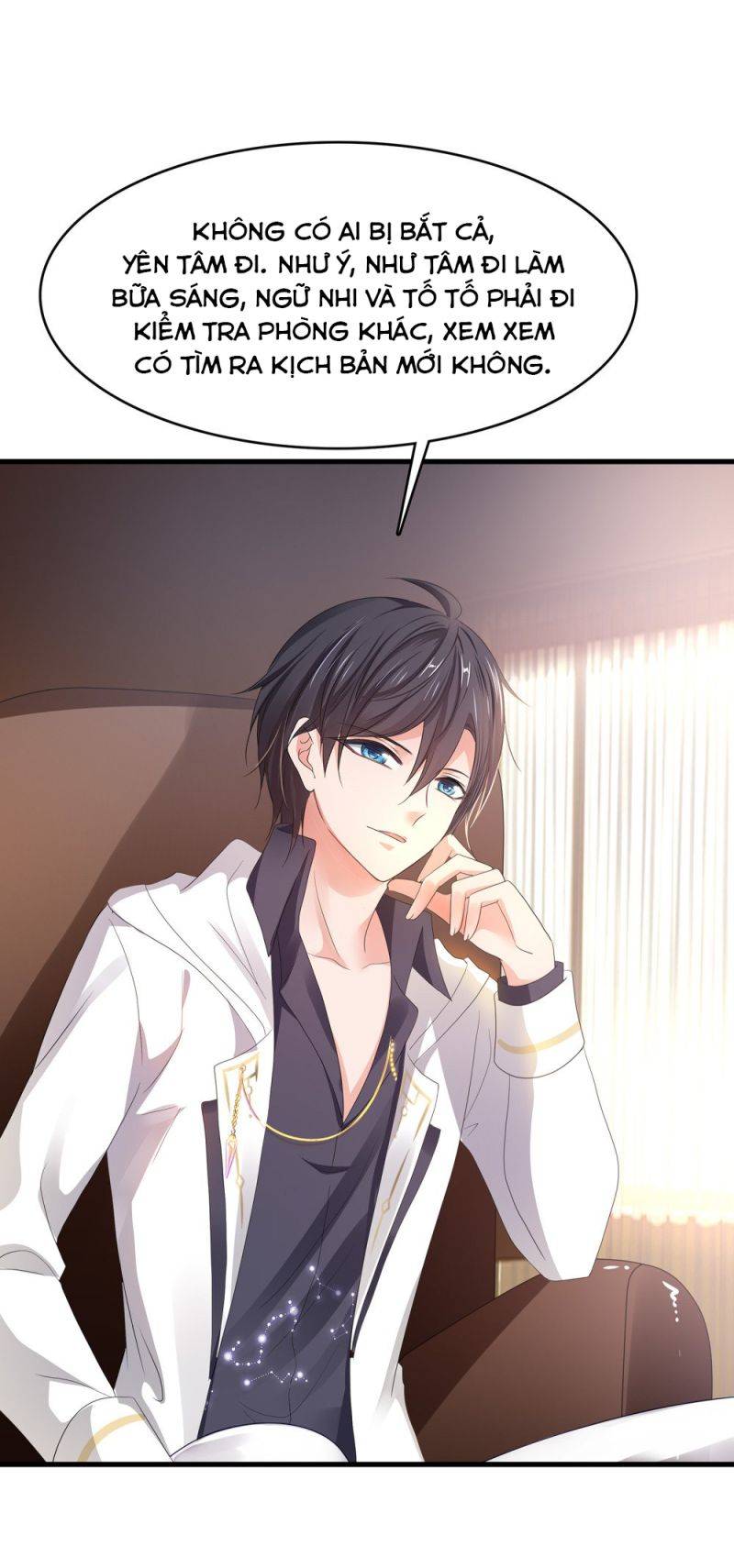 Vô Địch Học Bạ Hệ Thống Chapter 146 - Trang 2