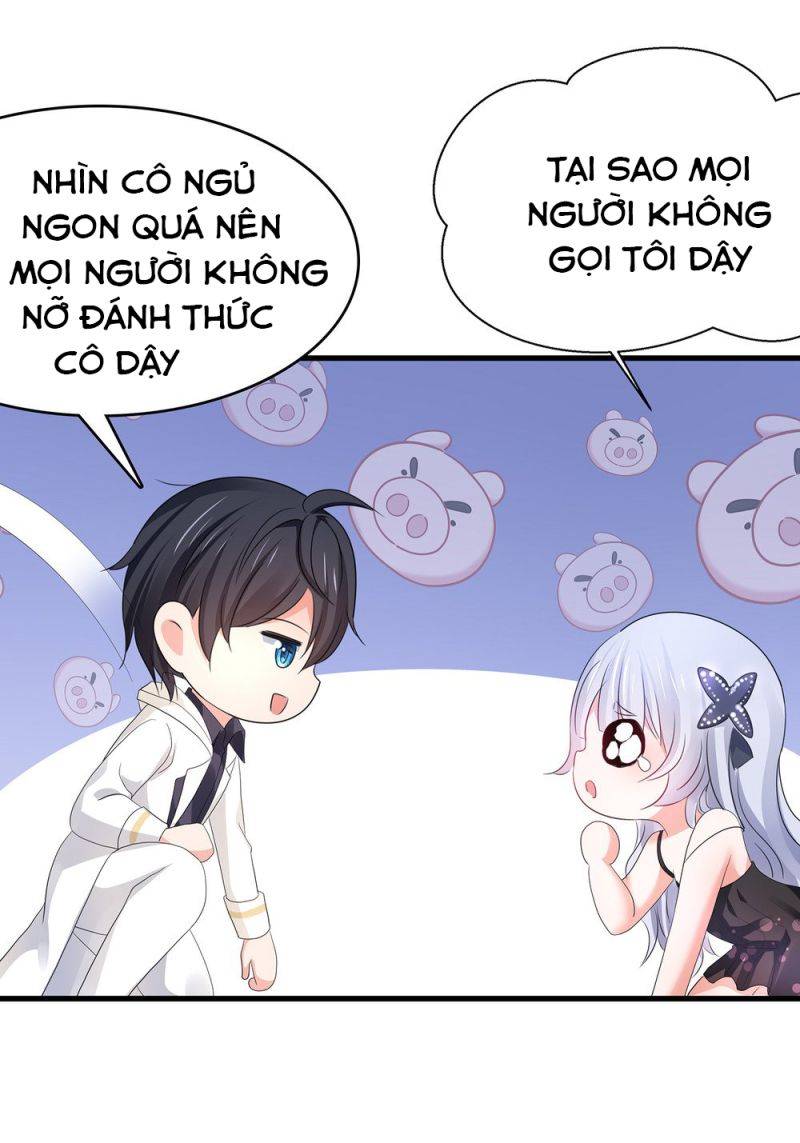 Vô Địch Học Bạ Hệ Thống Chapter 146 - Trang 2