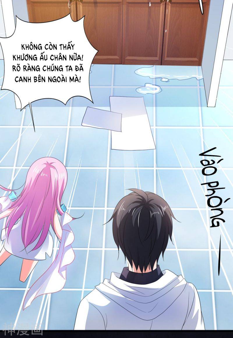 Vô Địch Học Bạ Hệ Thống Chapter 146 - Trang 2