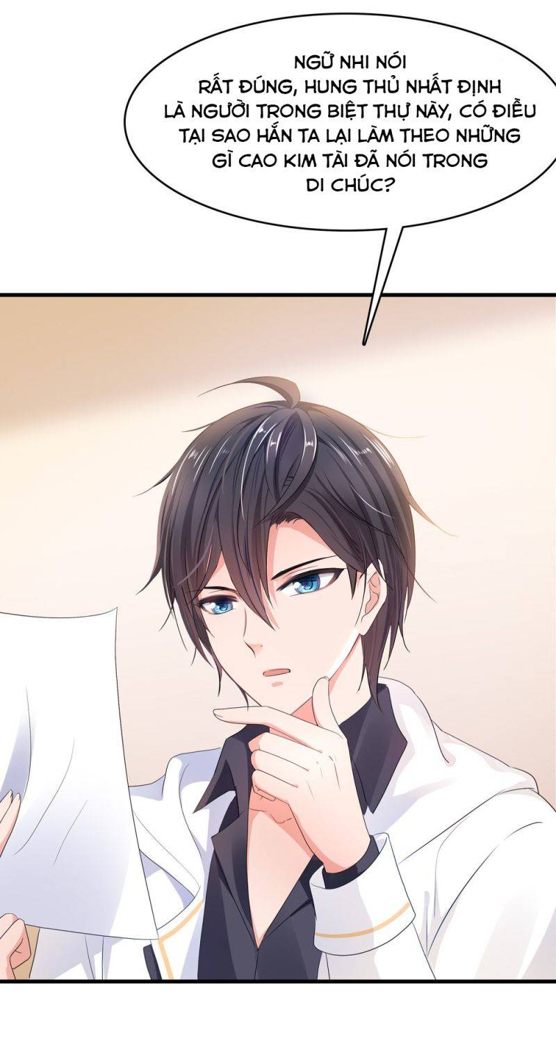 Vô Địch Học Bạ Hệ Thống Chapter 146 - Trang 2