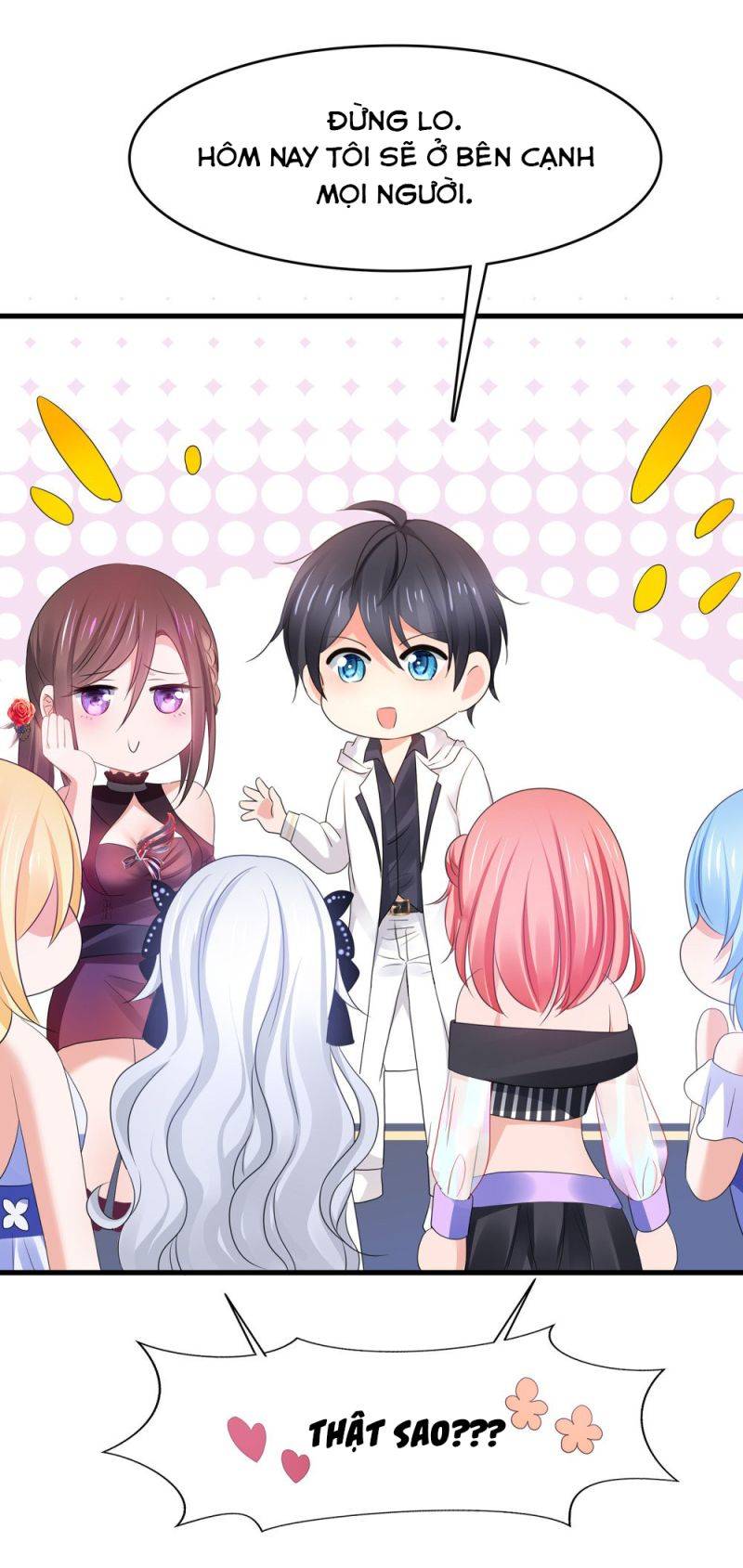 Vô Địch Học Bạ Hệ Thống Chapter 146 - Trang 2