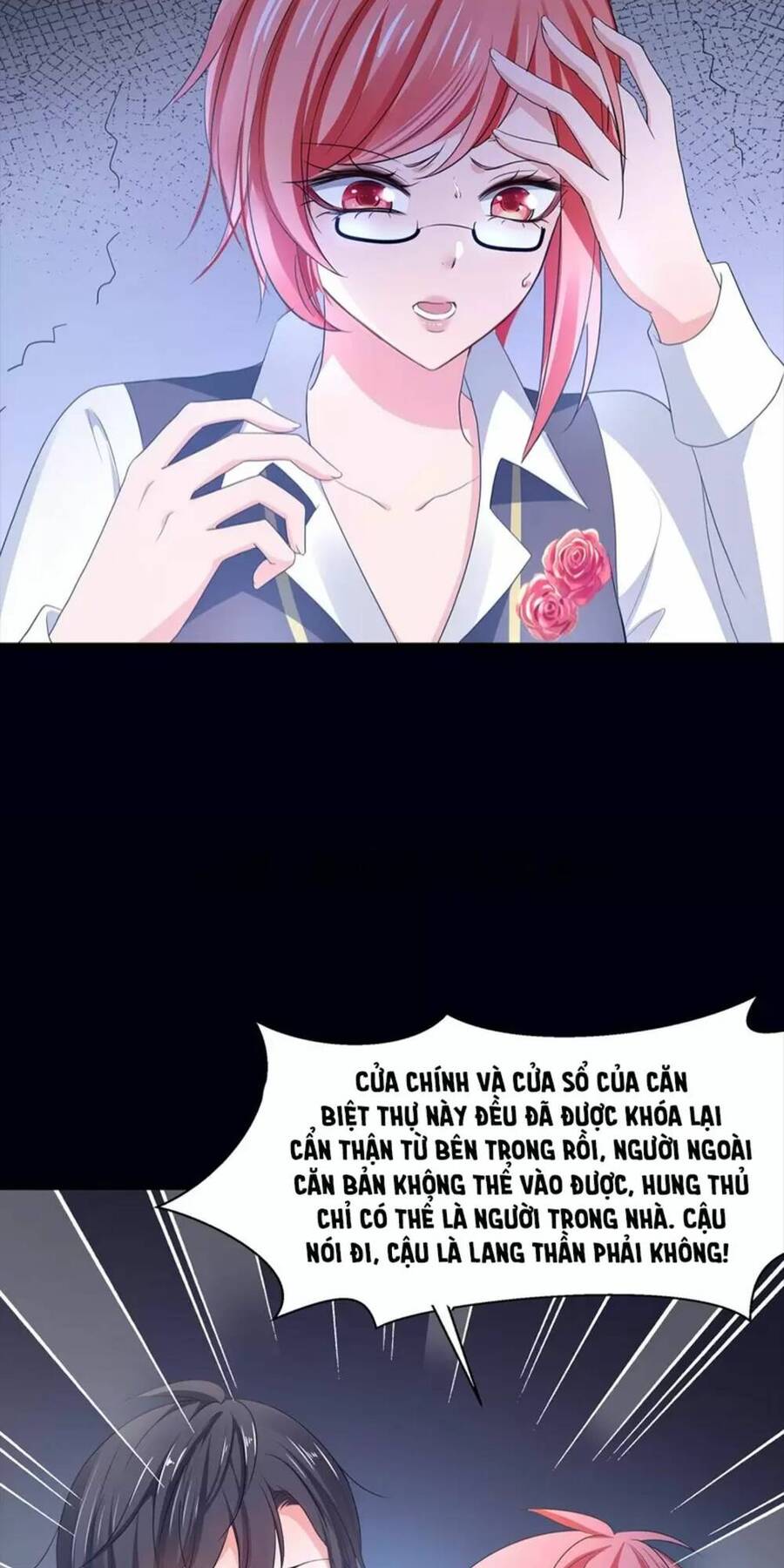 Vô Địch Học Bạ Hệ Thống Chapter 147 - Trang 2