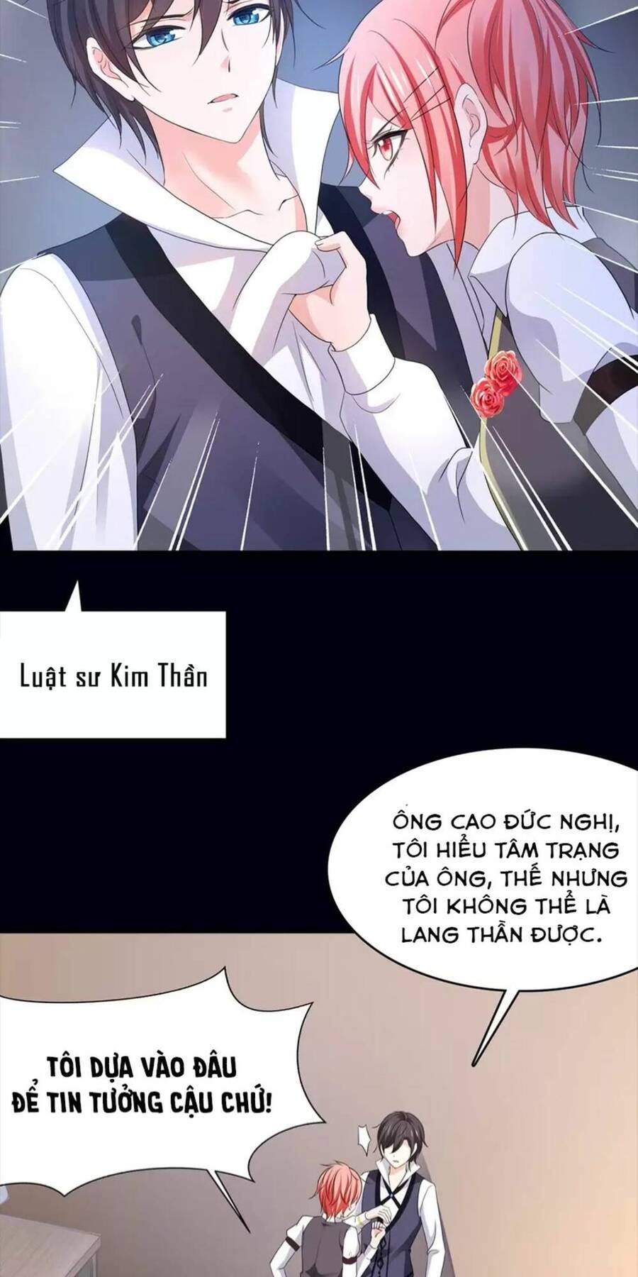 Vô Địch Học Bạ Hệ Thống Chapter 147 - Trang 2