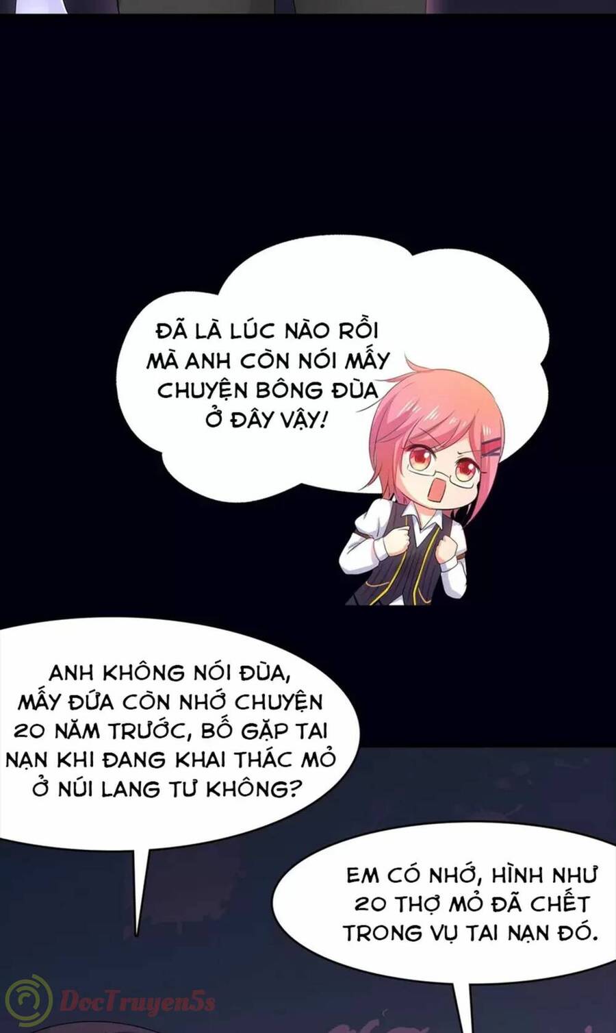 Vô Địch Học Bạ Hệ Thống Chapter 147 - Trang 2