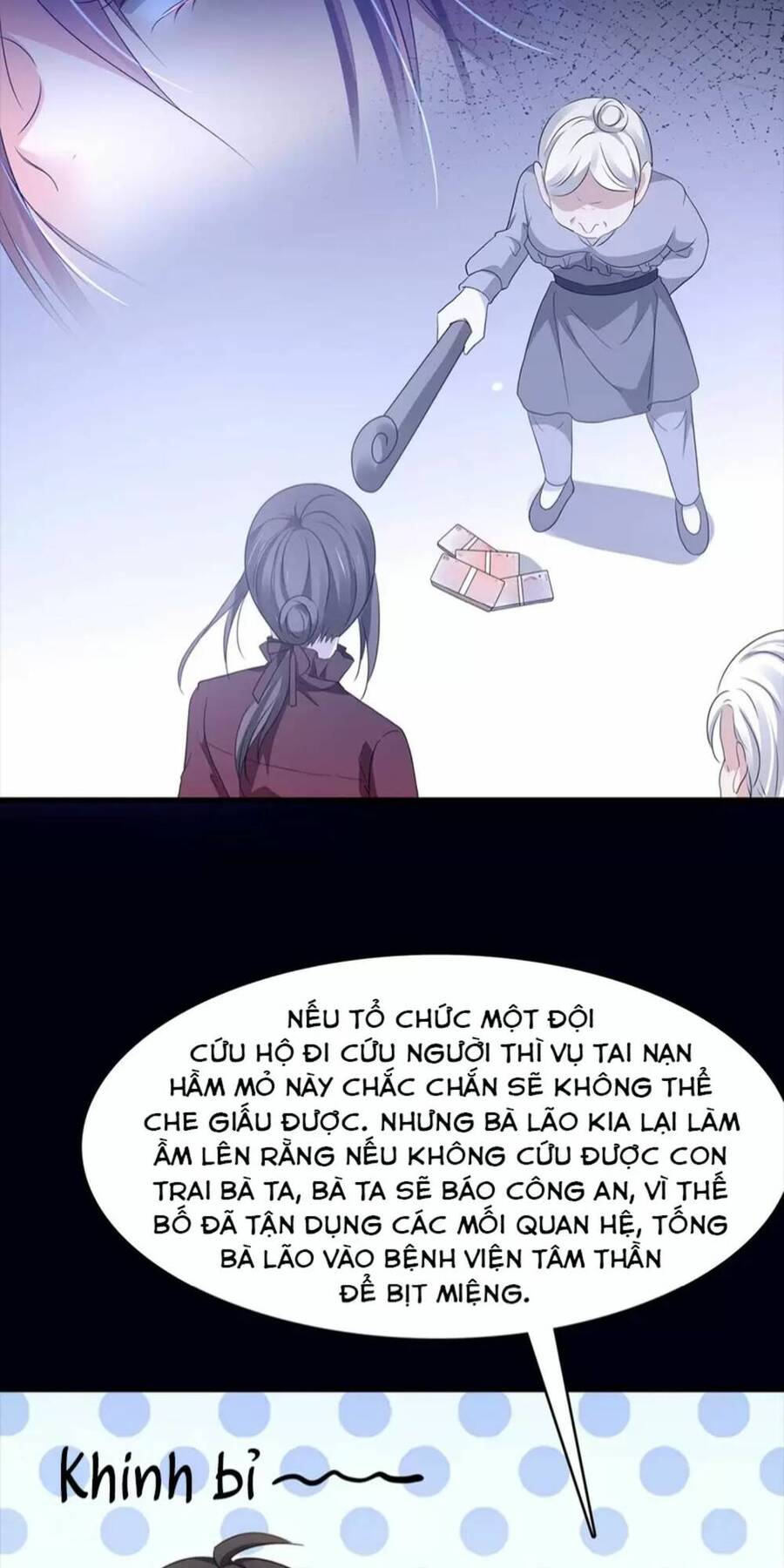 Vô Địch Học Bạ Hệ Thống Chapter 147 - Trang 2