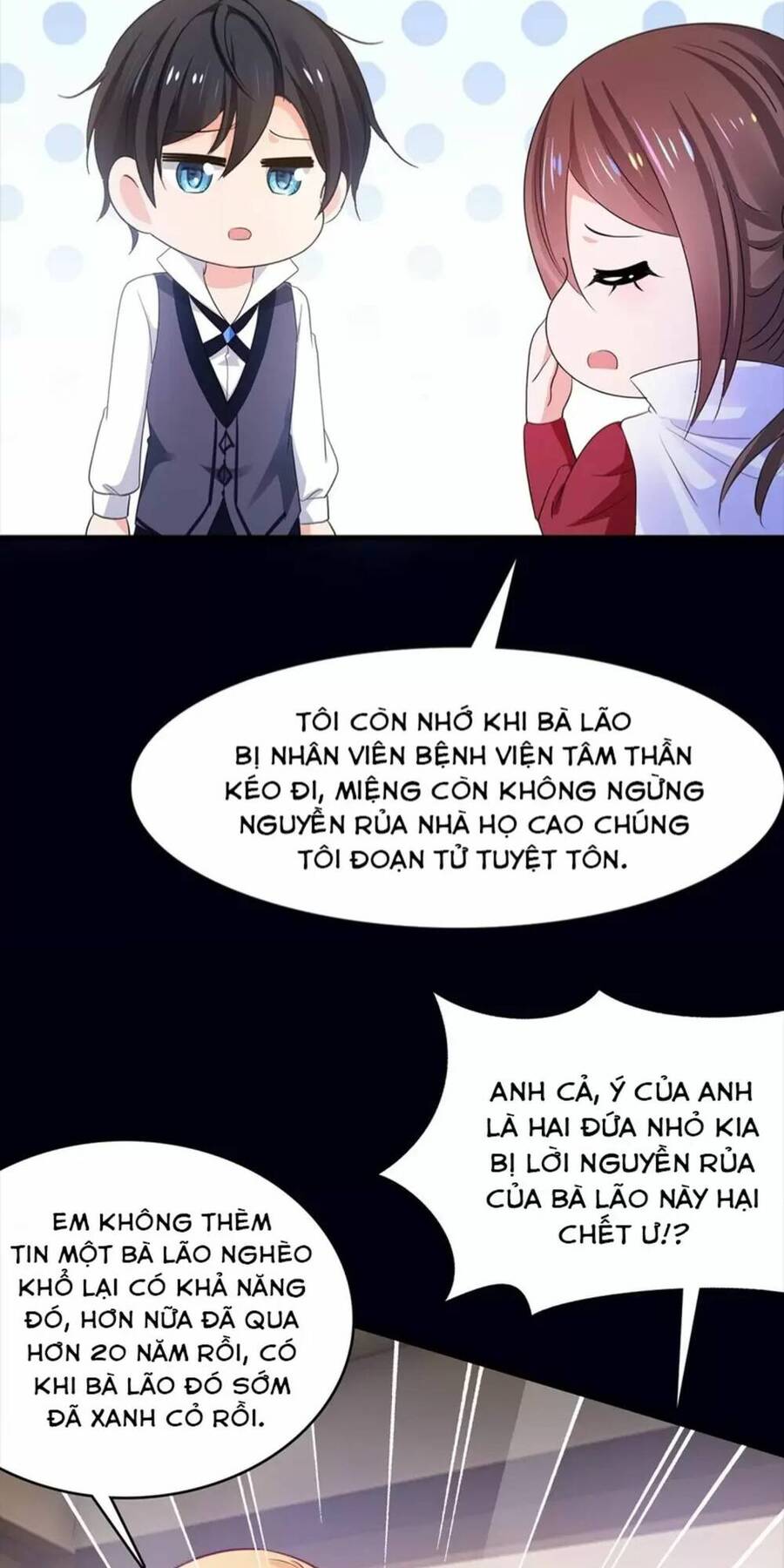 Vô Địch Học Bạ Hệ Thống Chapter 147 - Trang 2