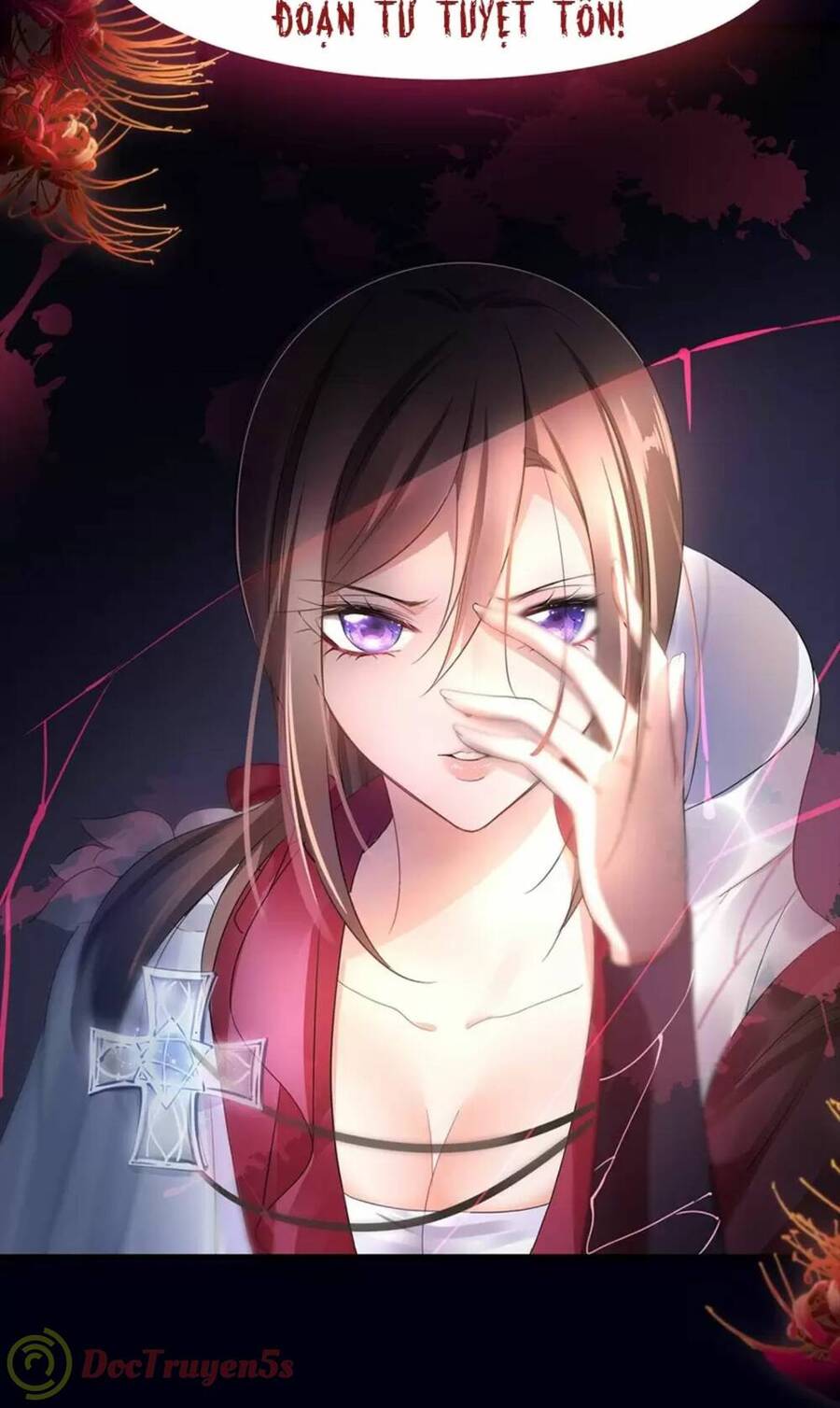 Vô Địch Học Bạ Hệ Thống Chapter 147 - Trang 2