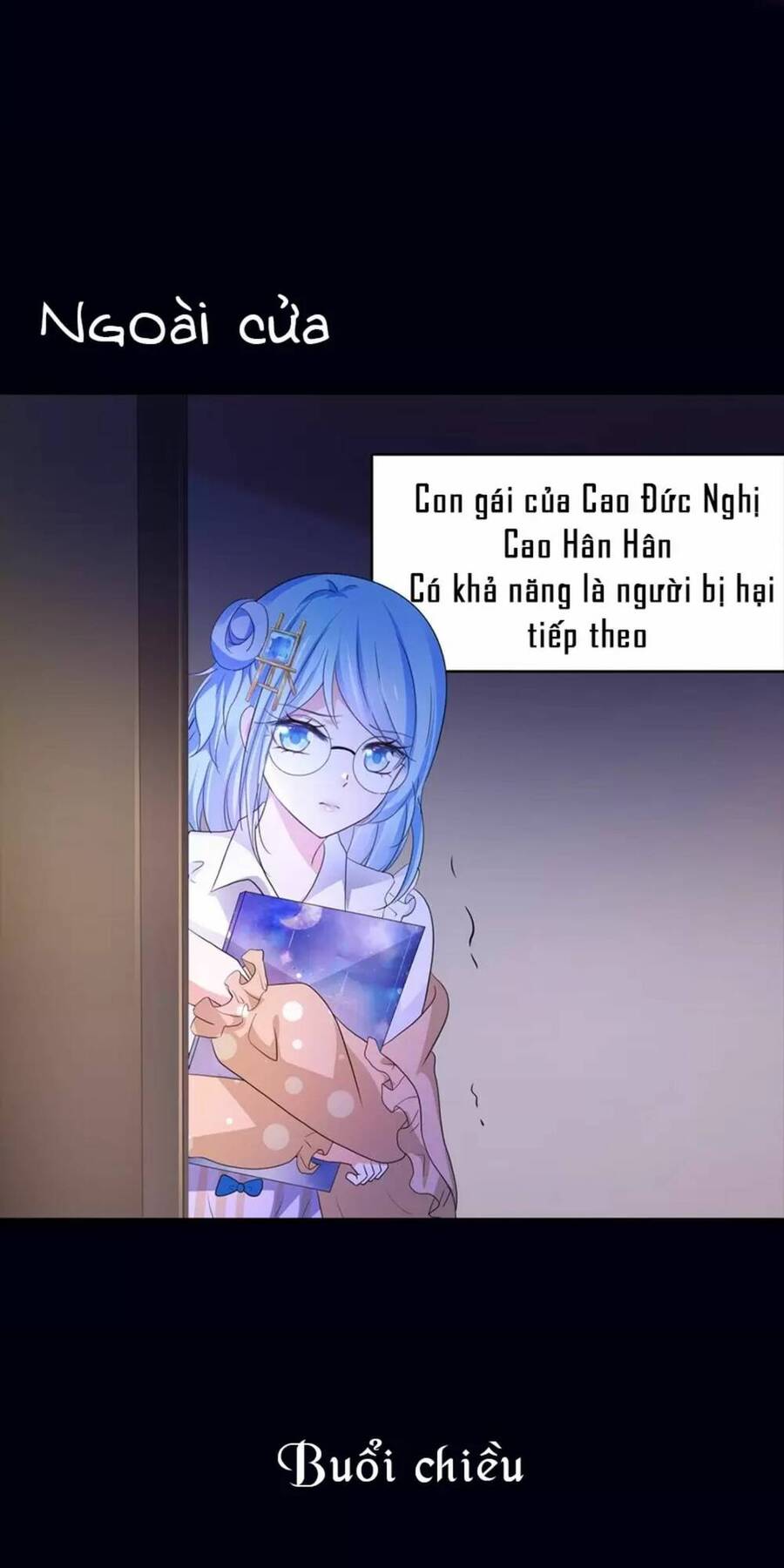 Vô Địch Học Bạ Hệ Thống Chapter 147 - Trang 2