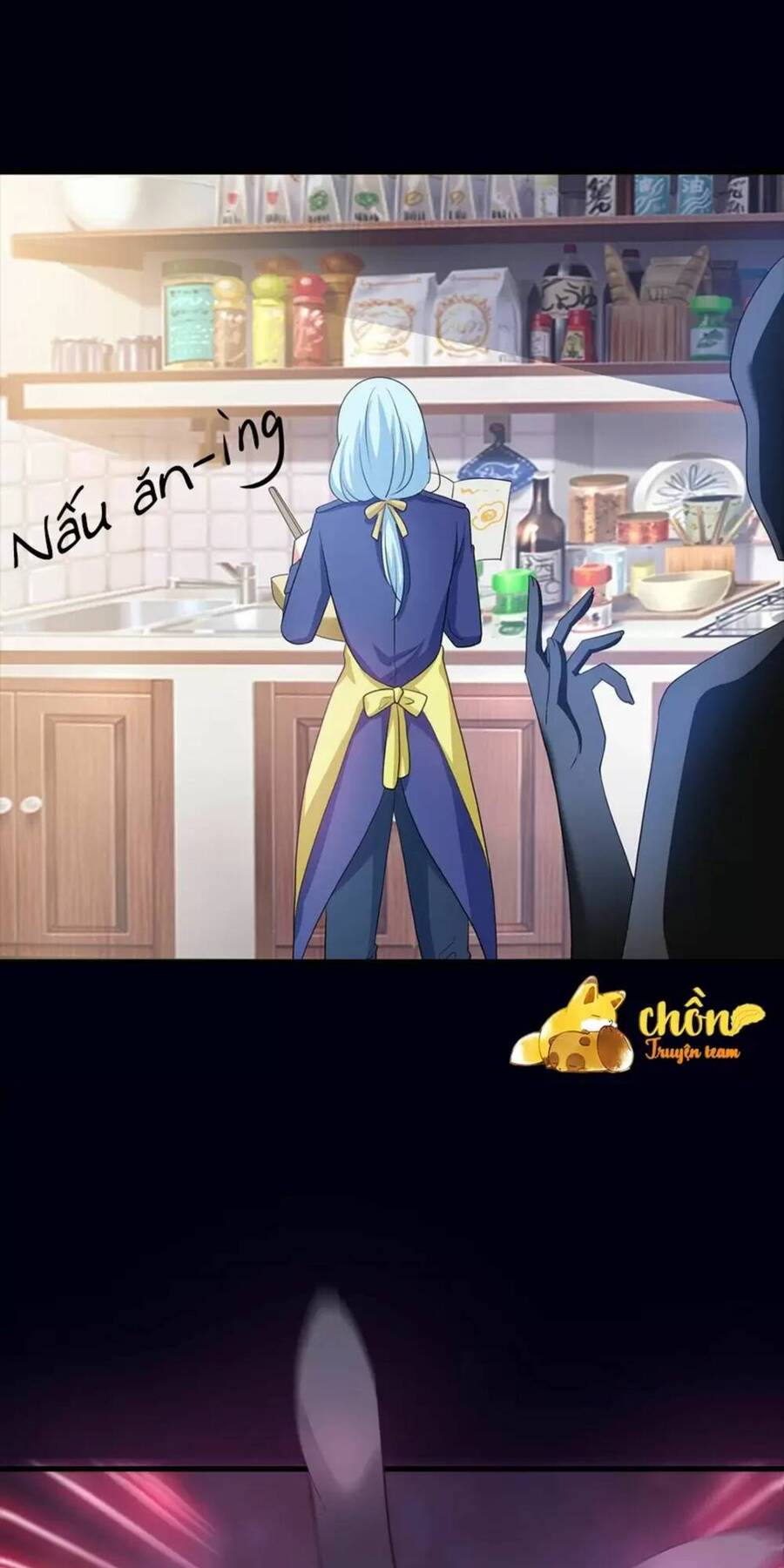 Vô Địch Học Bạ Hệ Thống Chapter 147 - Trang 2