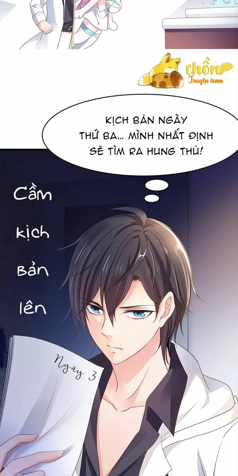Vô Địch Học Bạ Hệ Thống Chapter 147 - Trang 2