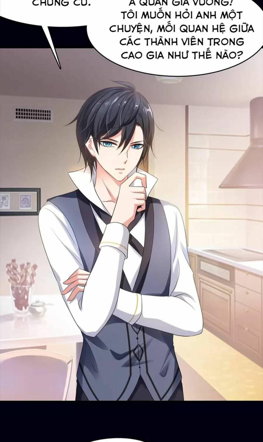 Vô Địch Học Bạ Hệ Thống Chapter 147 - Trang 2