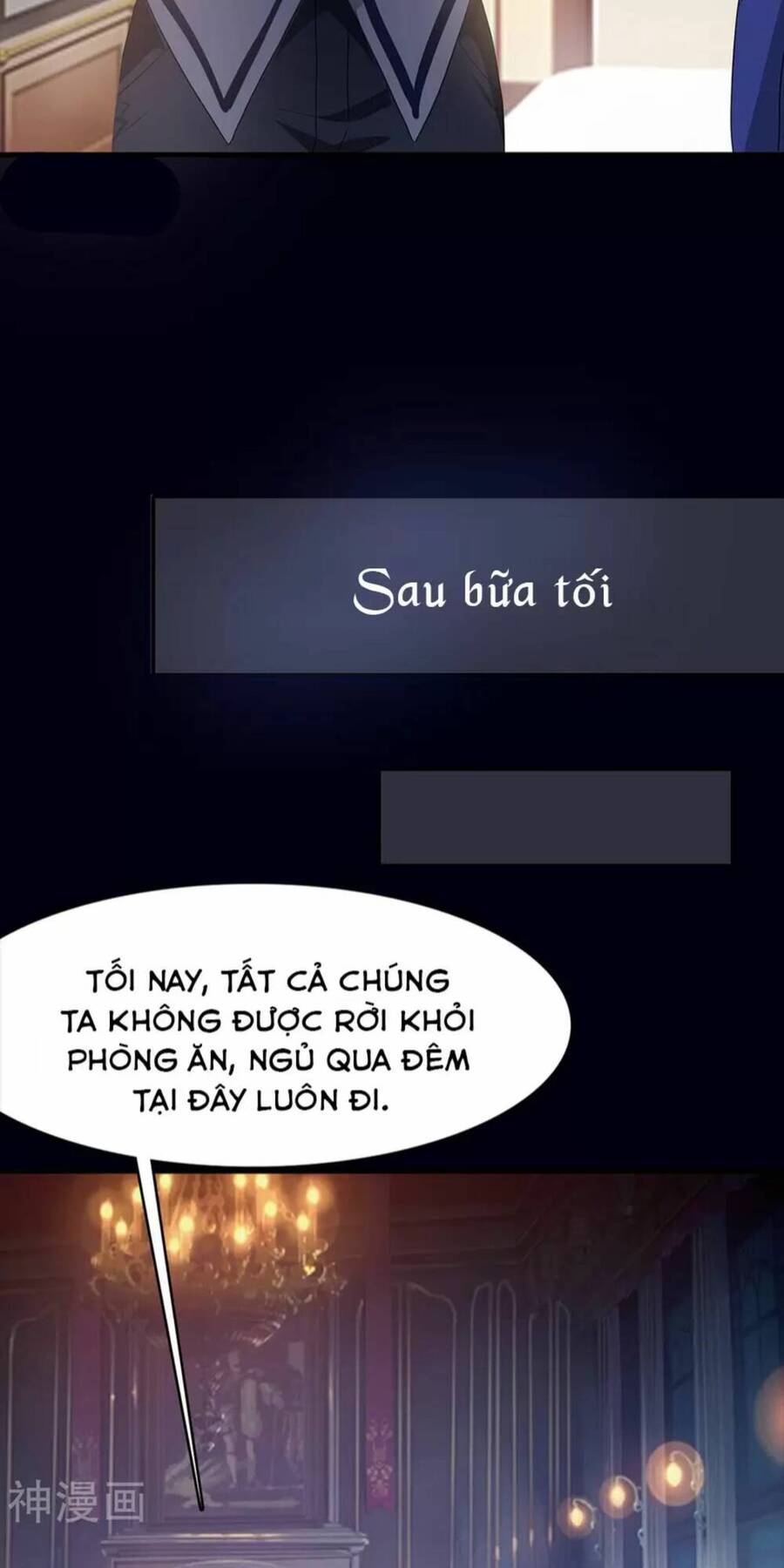 Vô Địch Học Bạ Hệ Thống Chapter 147 - Trang 2