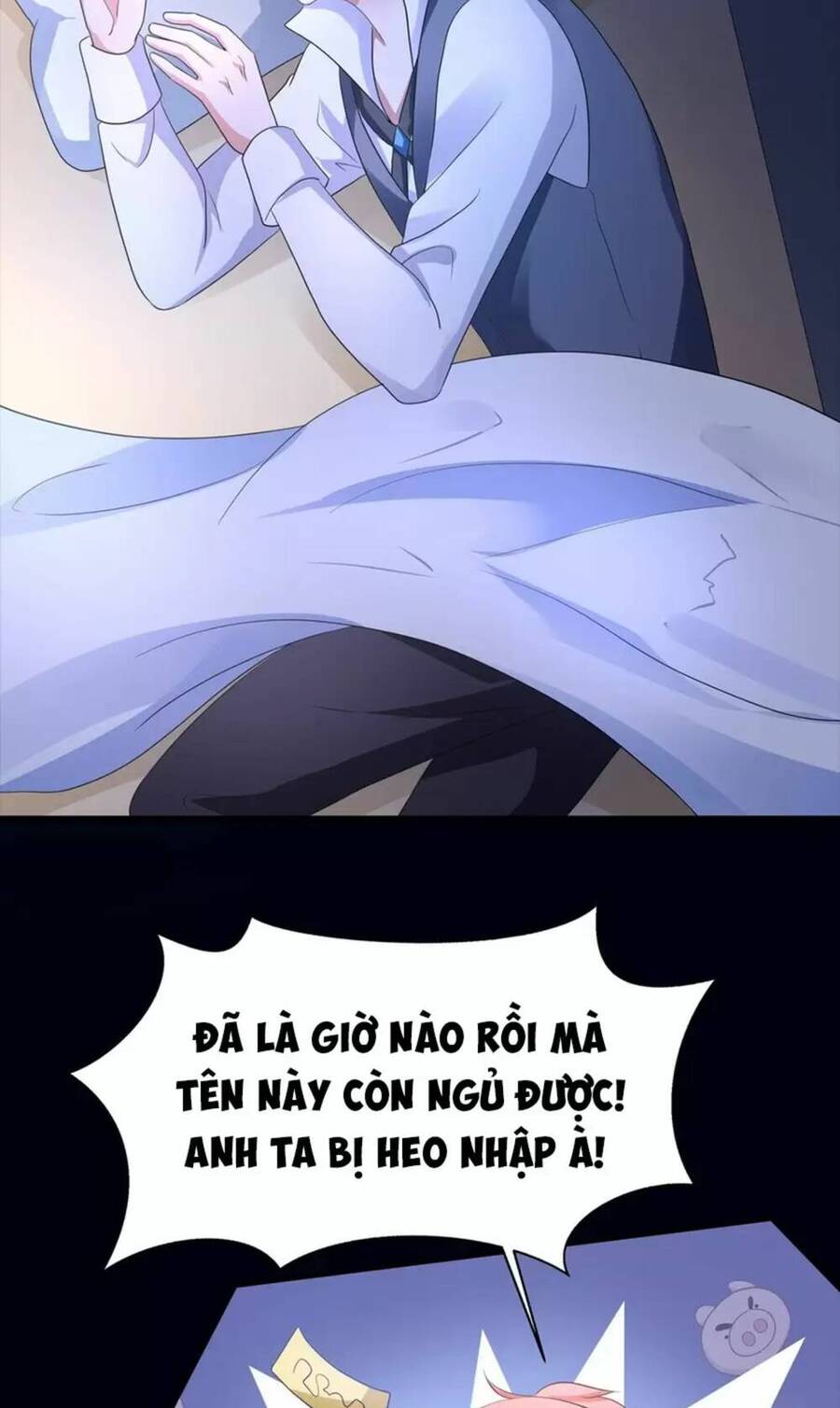 Vô Địch Học Bạ Hệ Thống Chapter 147 - Trang 2