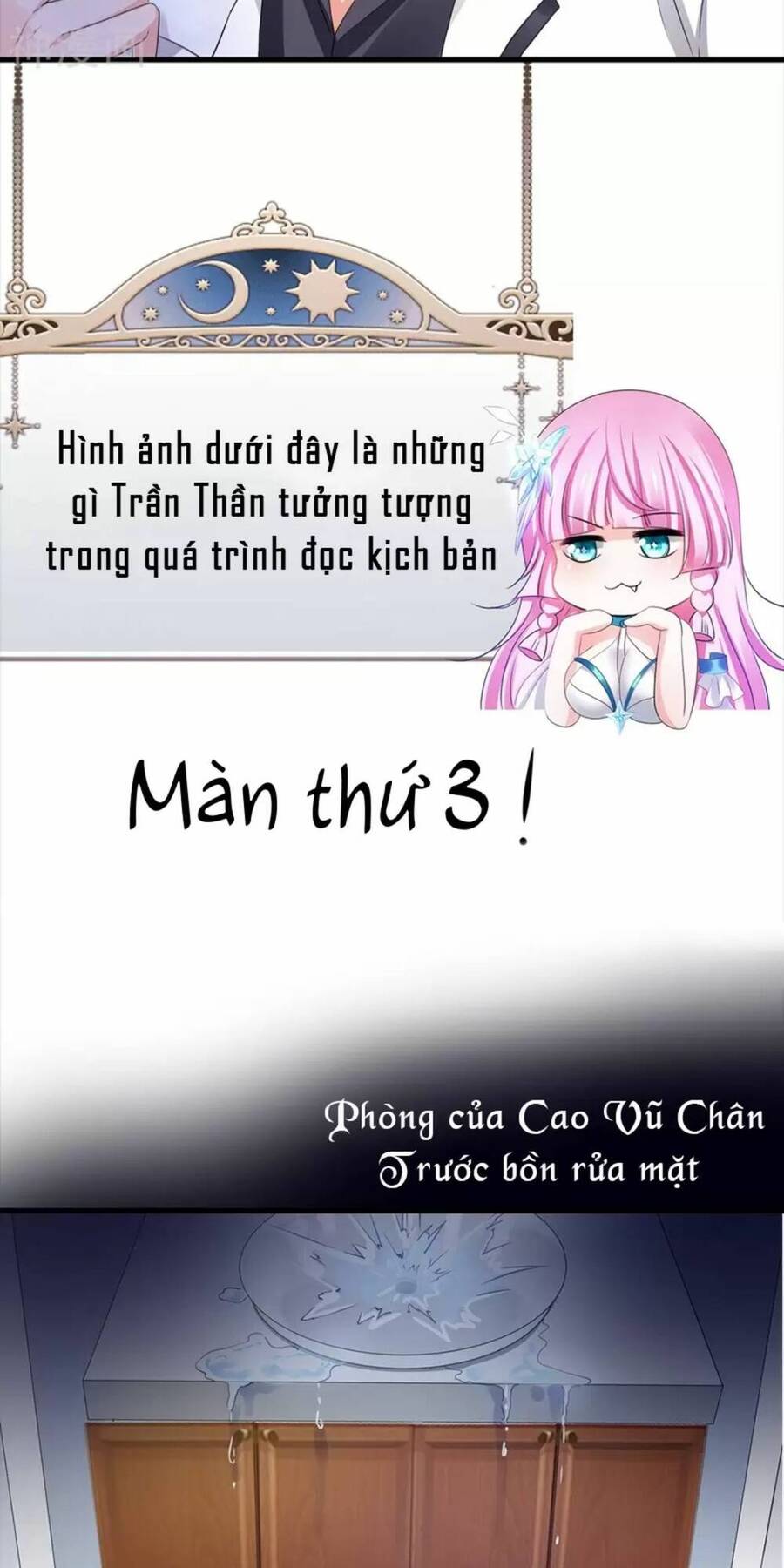 Vô Địch Học Bạ Hệ Thống Chapter 147 - Trang 2