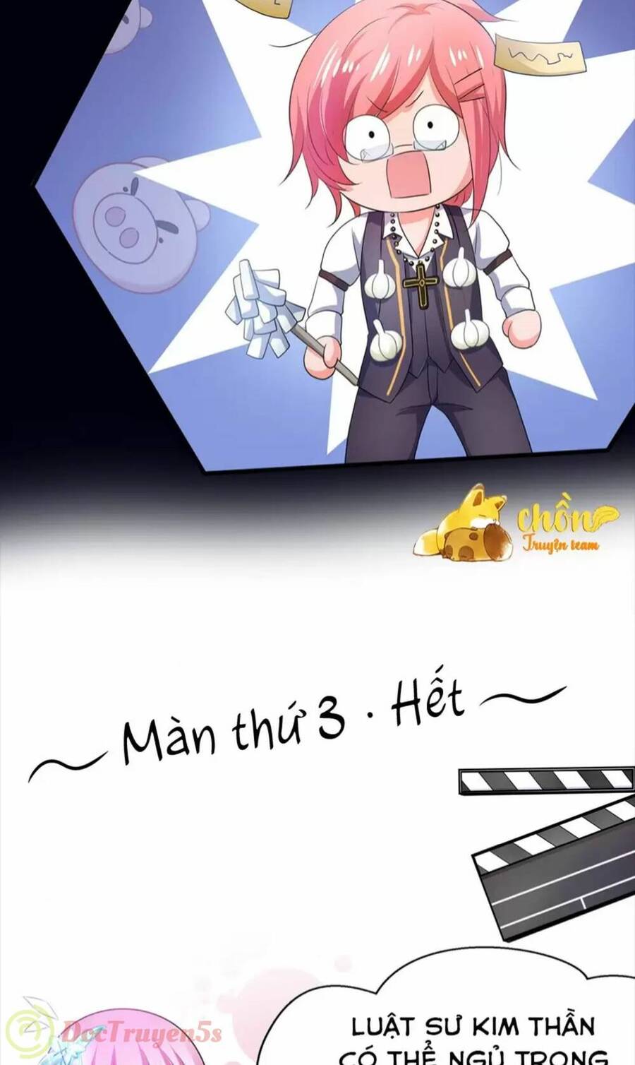 Vô Địch Học Bạ Hệ Thống Chapter 147 - Trang 2