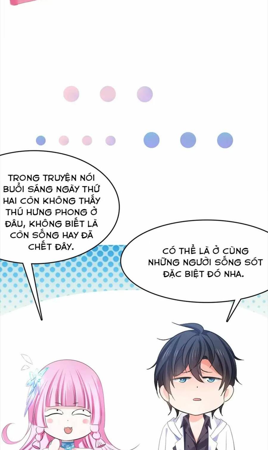 Vô Địch Học Bạ Hệ Thống Chapter 147 - Trang 2