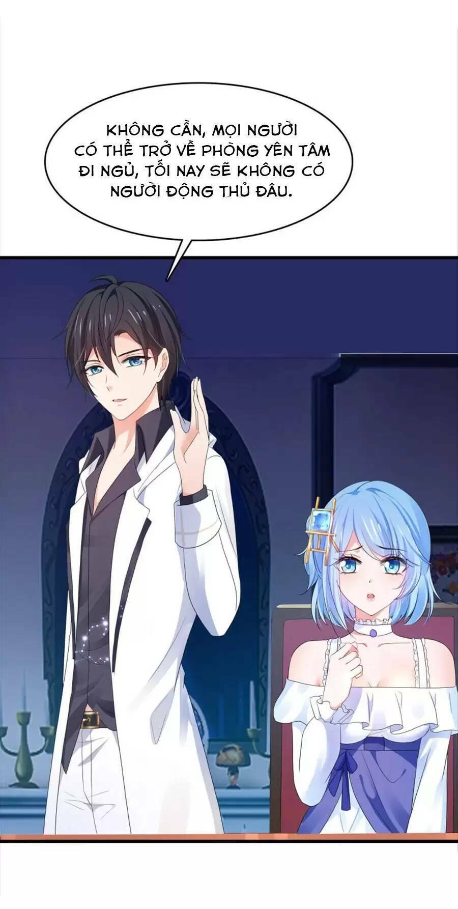 Vô Địch Học Bạ Hệ Thống Chapter 148 - Trang 2