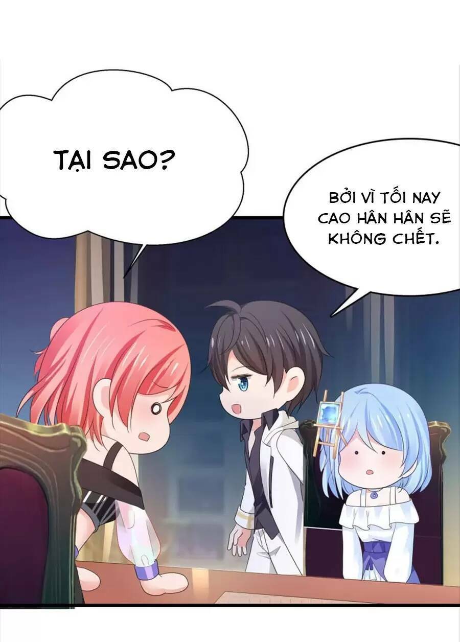 Vô Địch Học Bạ Hệ Thống Chapter 148 - Trang 2
