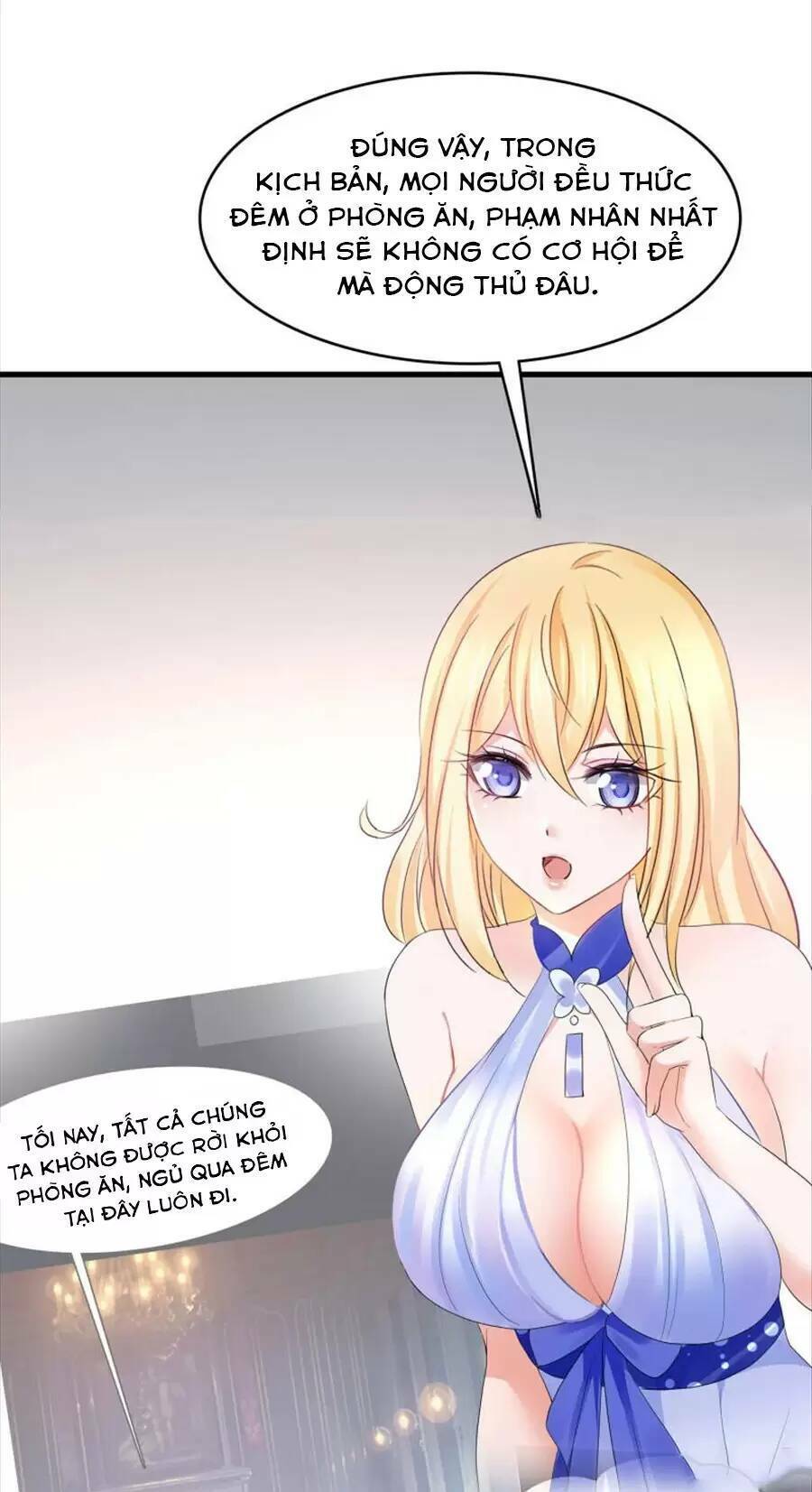 Vô Địch Học Bạ Hệ Thống Chapter 148 - Trang 2