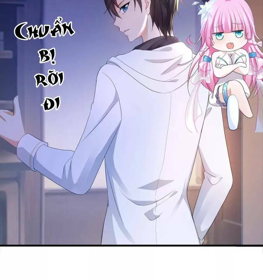 Vô Địch Học Bạ Hệ Thống Chapter 148 - Trang 2