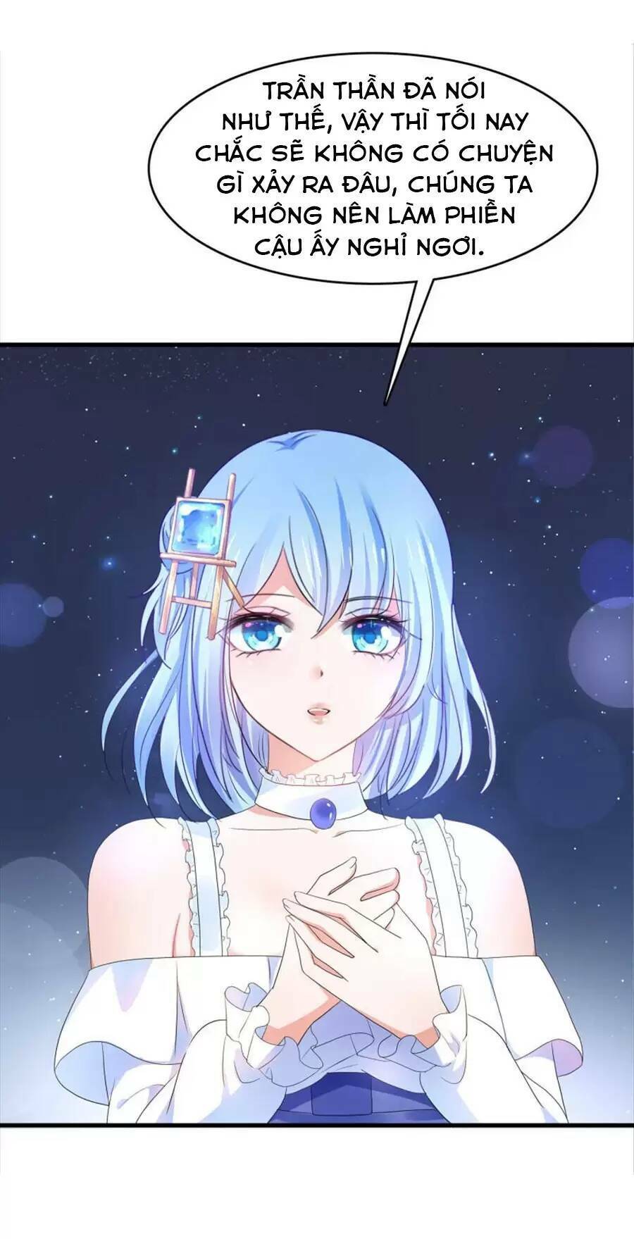 Vô Địch Học Bạ Hệ Thống Chapter 148 - Trang 2