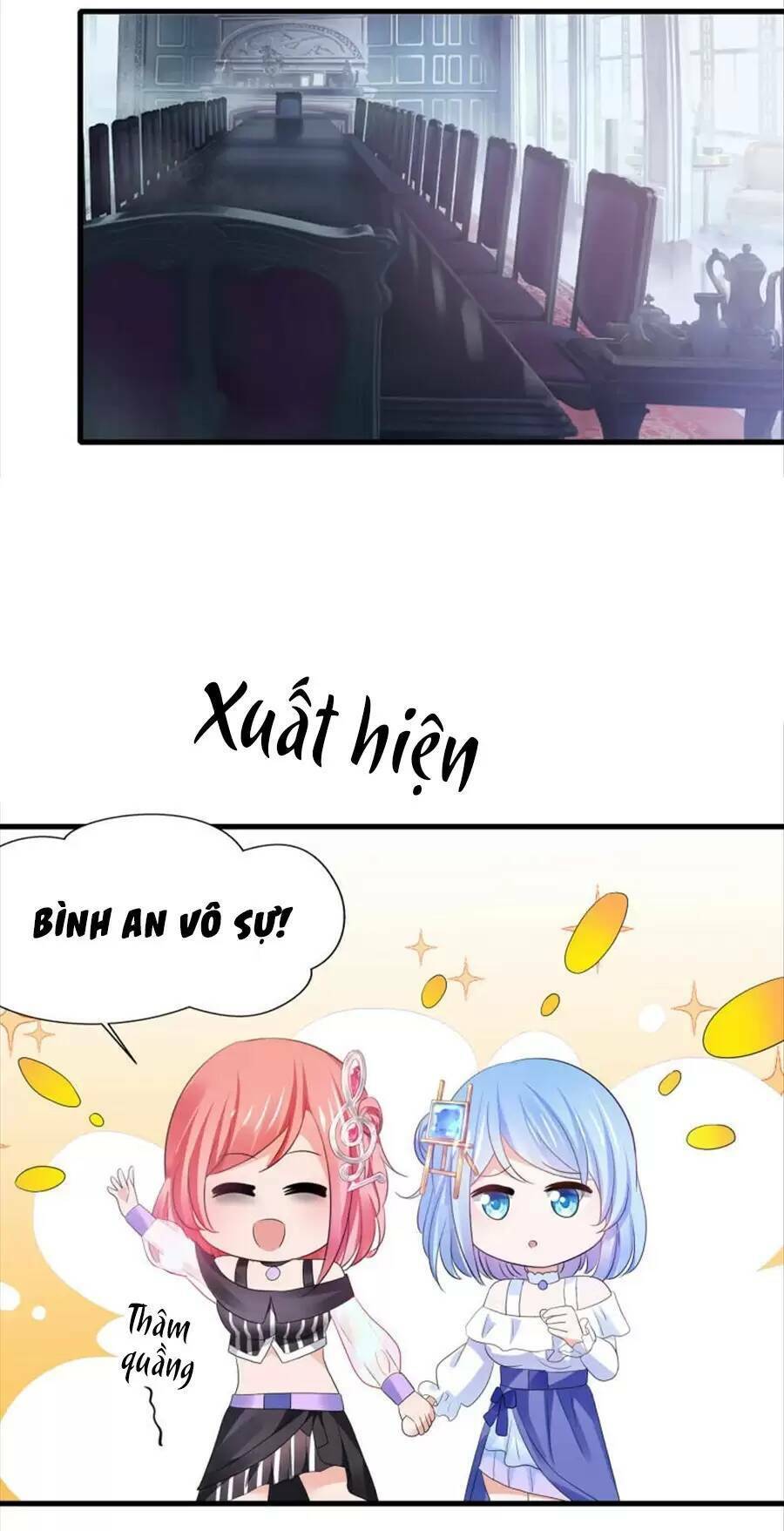 Vô Địch Học Bạ Hệ Thống Chapter 148 - Trang 2