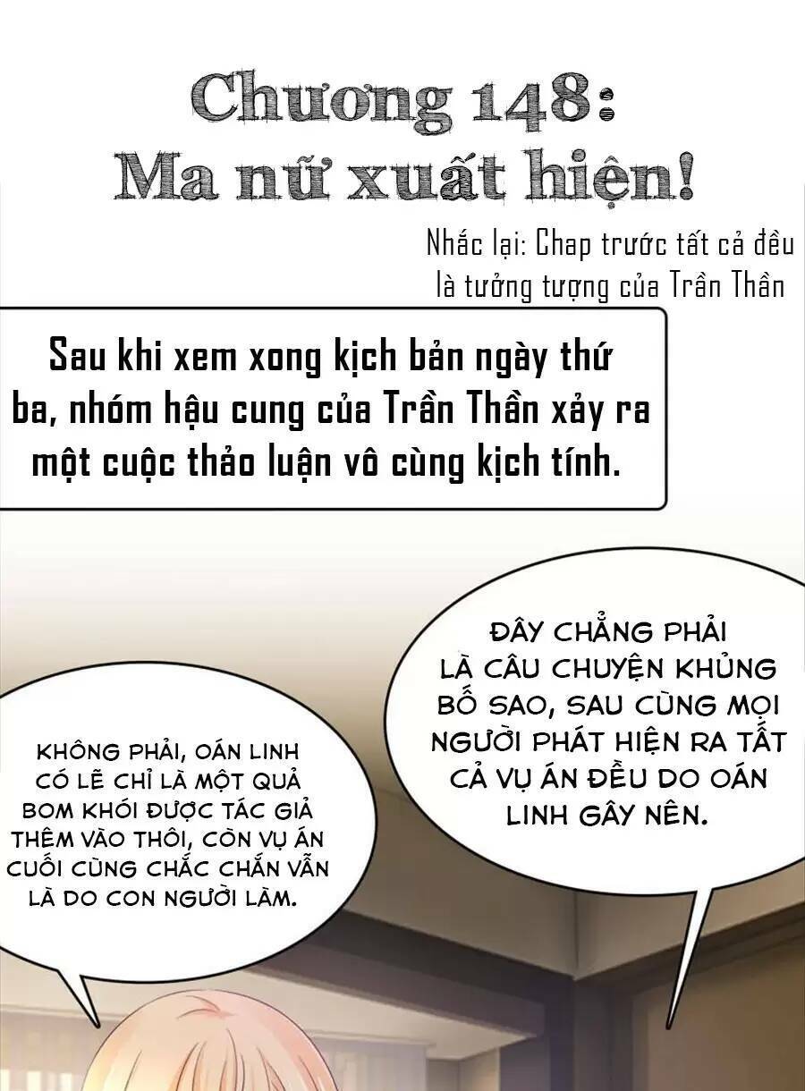 Vô Địch Học Bạ Hệ Thống Chapter 148 - Trang 2