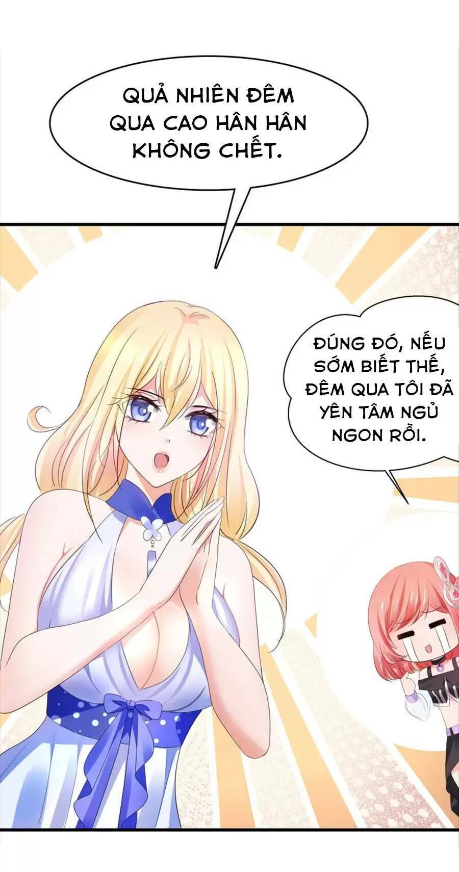 Vô Địch Học Bạ Hệ Thống Chapter 148 - Trang 2