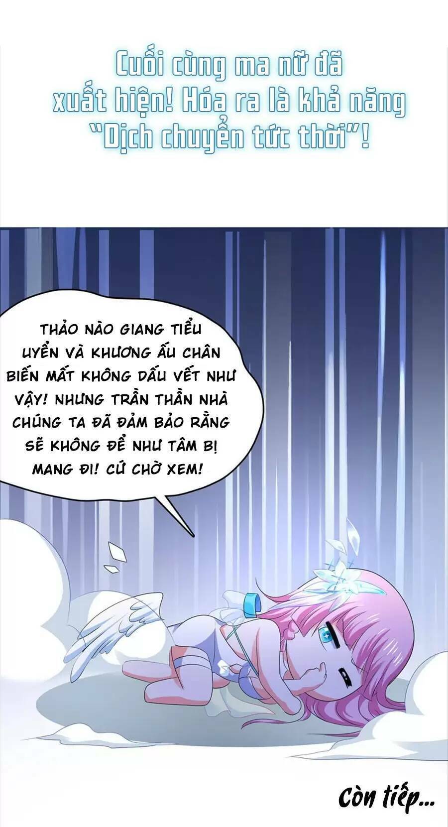 Vô Địch Học Bạ Hệ Thống Chapter 148 - Trang 2