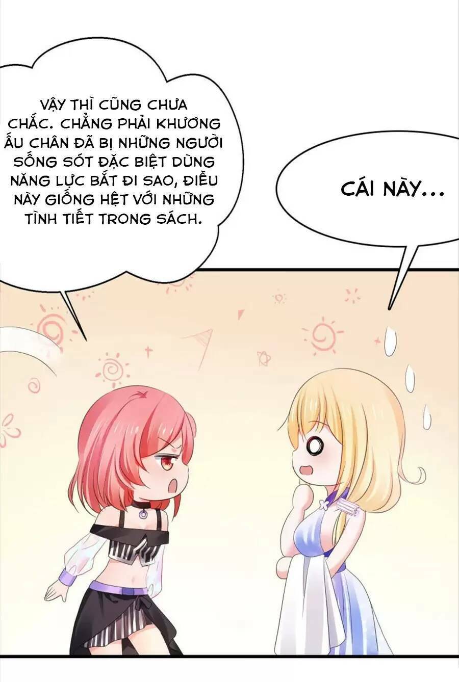 Vô Địch Học Bạ Hệ Thống Chapter 148 - Trang 2