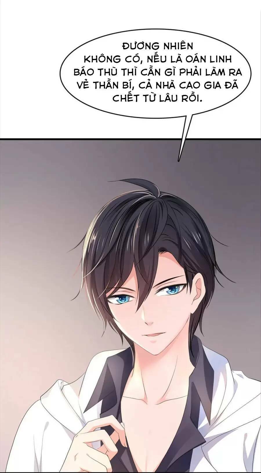 Vô Địch Học Bạ Hệ Thống Chapter 148 - Trang 2