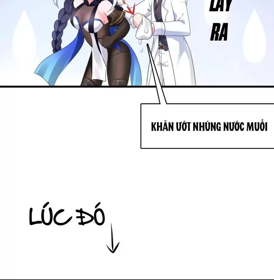 Vô Địch Học Bạ Hệ Thống Chapter 149 - Trang 2