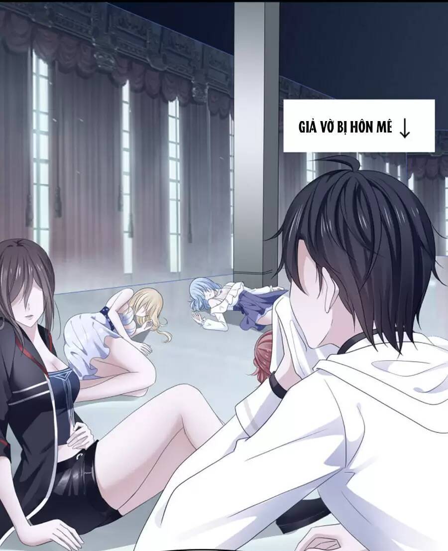 Vô Địch Học Bạ Hệ Thống Chapter 149 - Trang 2