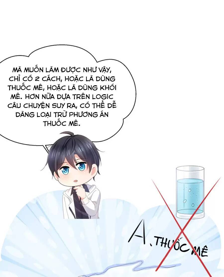Vô Địch Học Bạ Hệ Thống Chapter 149 - Trang 2
