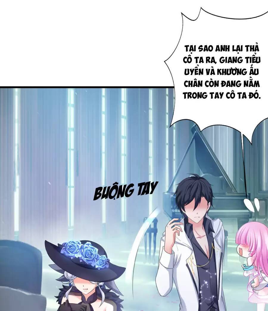 Vô Địch Học Bạ Hệ Thống Chapter 149 - Trang 2