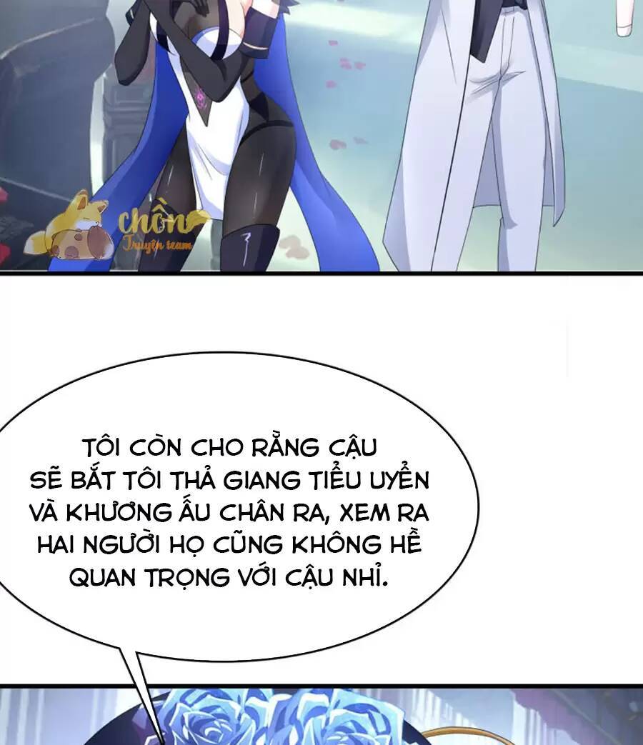 Vô Địch Học Bạ Hệ Thống Chapter 149 - Trang 2