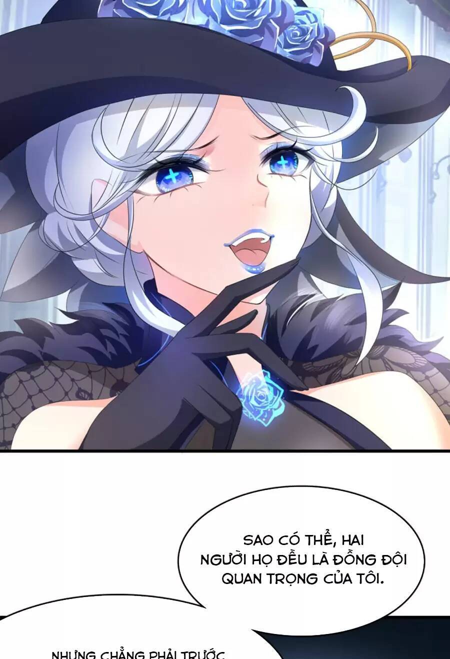 Vô Địch Học Bạ Hệ Thống Chapter 149 - Trang 2