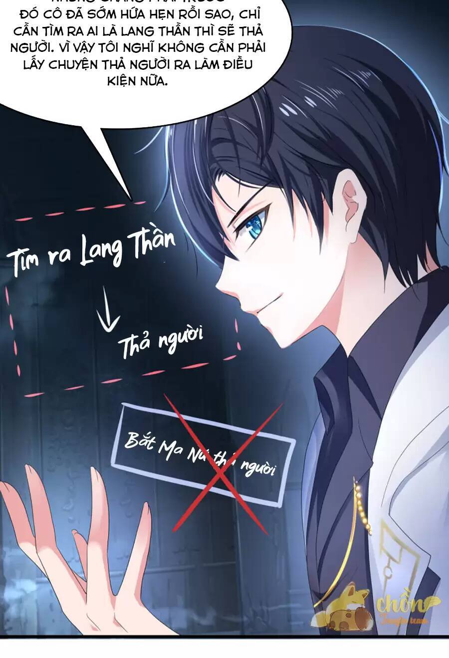 Vô Địch Học Bạ Hệ Thống Chapter 149 - Trang 2