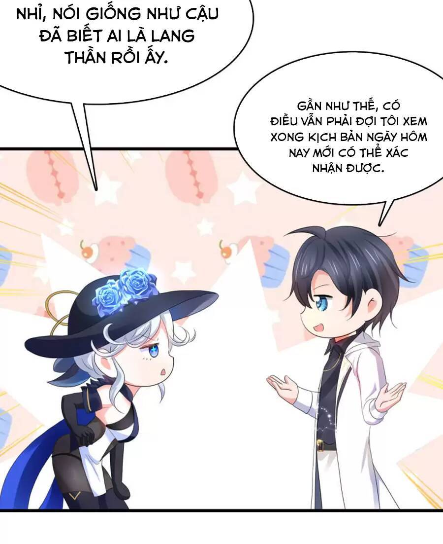 Vô Địch Học Bạ Hệ Thống Chapter 149 - Trang 2