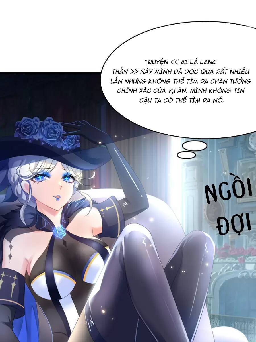 Vô Địch Học Bạ Hệ Thống Chapter 149 - Trang 2