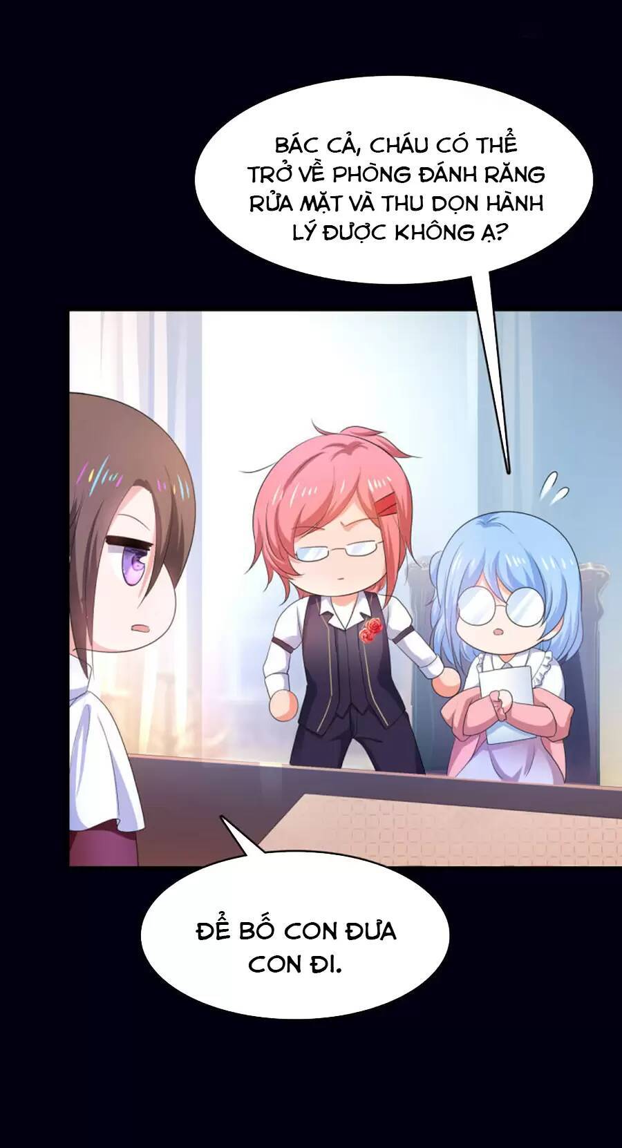 Vô Địch Học Bạ Hệ Thống Chapter 149 - Trang 2