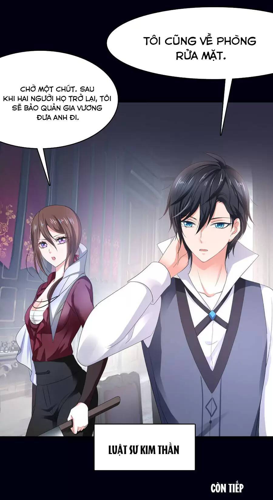 Vô Địch Học Bạ Hệ Thống Chapter 149 - Trang 2