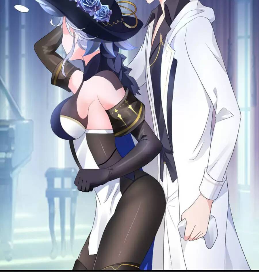 Vô Địch Học Bạ Hệ Thống Chapter 149 - Trang 2