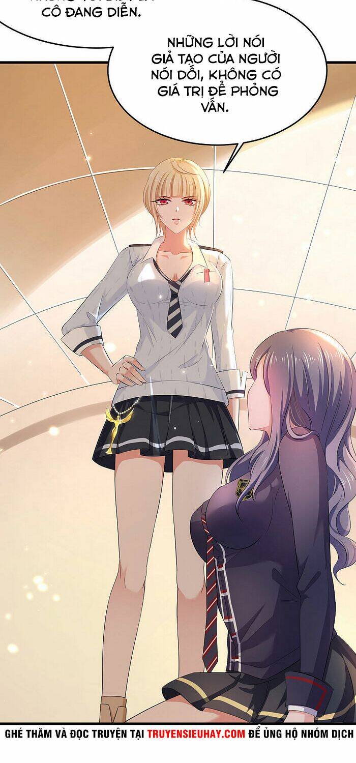 Vô Địch Học Bạ Hệ Thống Chapter 15 - Trang 2