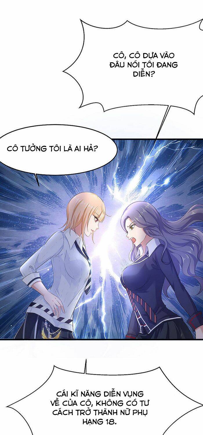 Vô Địch Học Bạ Hệ Thống Chapter 15 - Trang 2