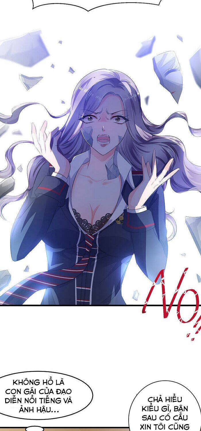 Vô Địch Học Bạ Hệ Thống Chapter 15 - Trang 2