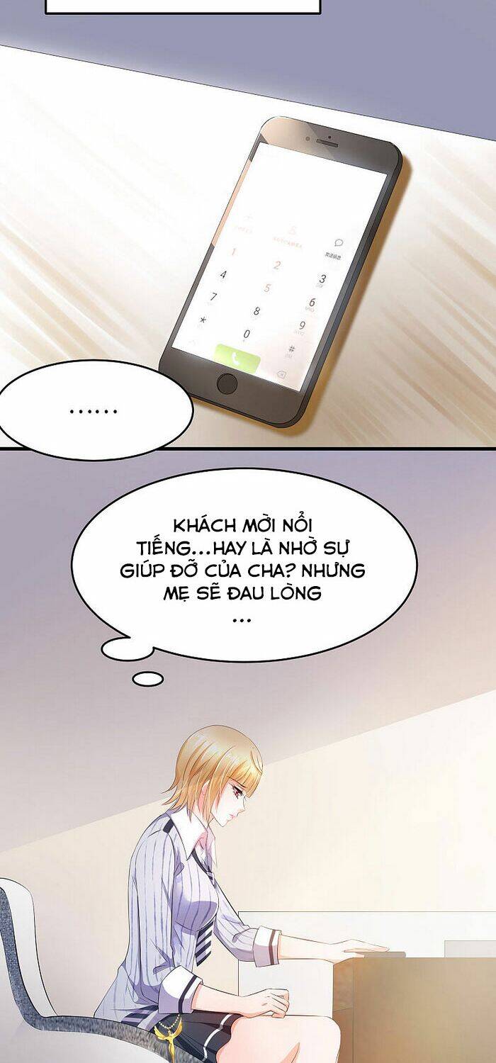 Vô Địch Học Bạ Hệ Thống Chapter 15 - Trang 2