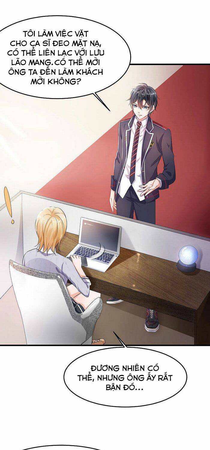 Vô Địch Học Bạ Hệ Thống Chapter 15 - Trang 2